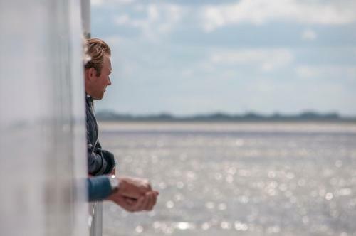 Apartamento Appartementen Amelander Paradijs