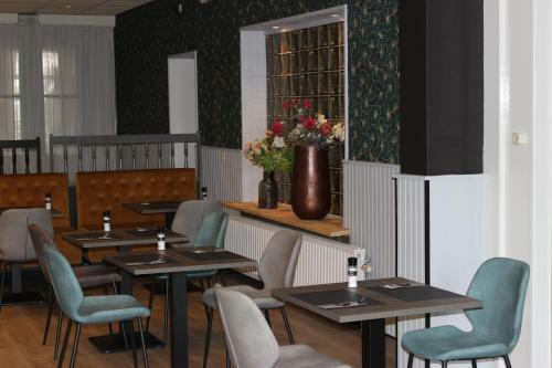 Hotel Cafe Restaurant "de Klok"