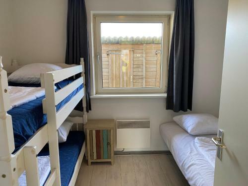 Apartamento Buiten De Duinen