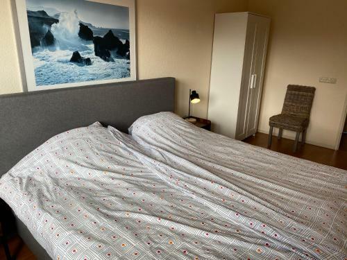 Apartamento Buiten De Duinen