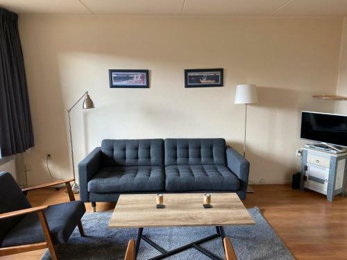 Apartamento Buiten De Duinen