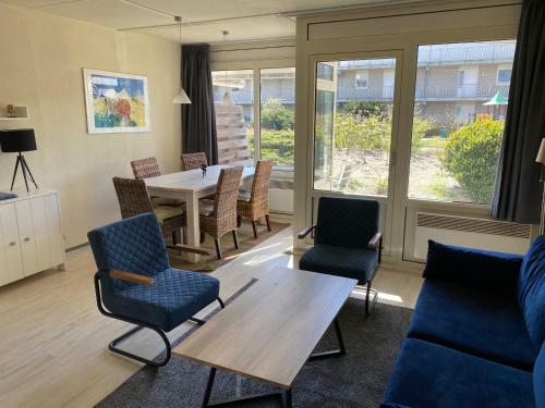 Apartamento Buiten De Duinen
