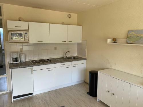 Apartamento Buiten De Duinen