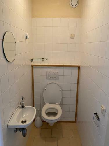 Apartamento Buiten De Duinen