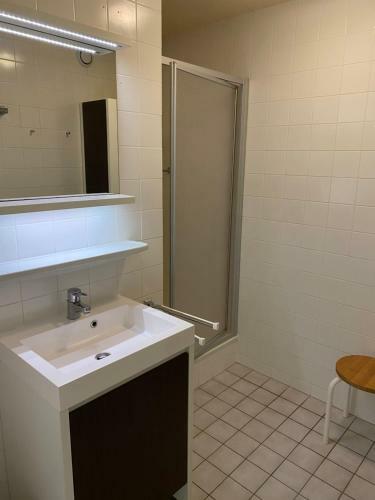 Apartamento Buiten De Duinen