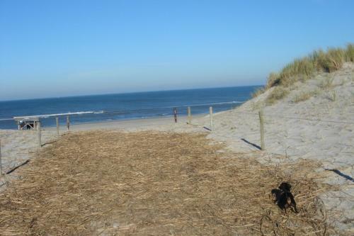 Apartamento Buiten De Duinen