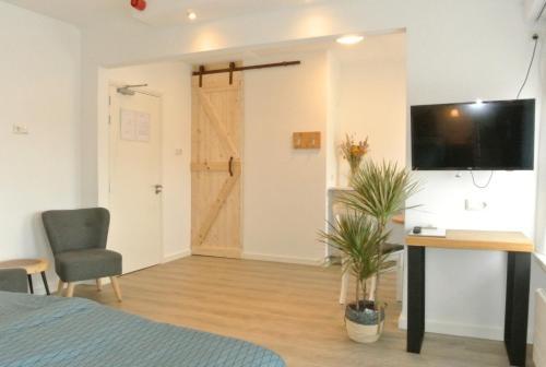 Bed And Breakfast Het Anker