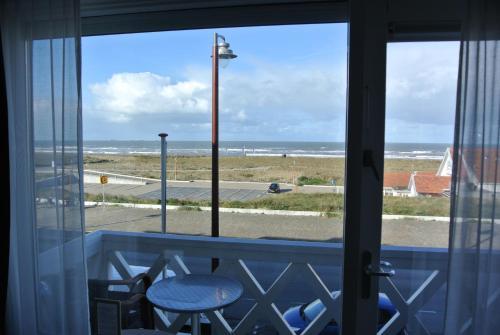 Bed And Breakfast Het Anker