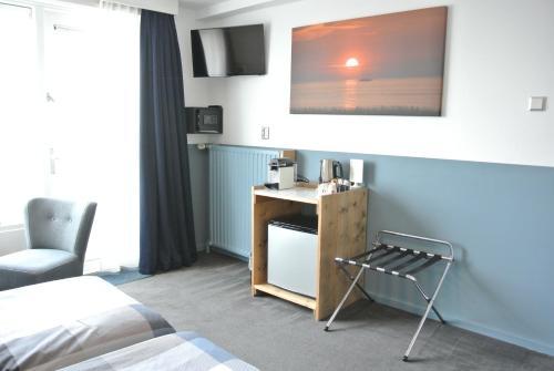 Bed And Breakfast Het Anker
