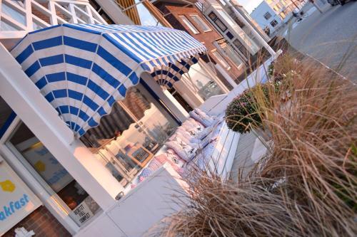 Bed And Breakfast Het Anker