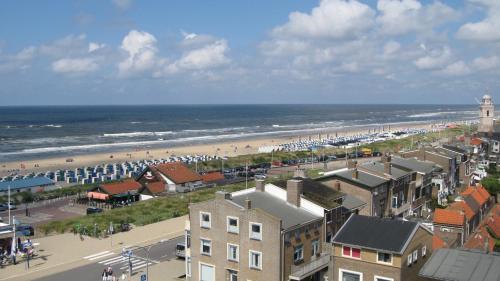 Bed And Breakfast Het Anker