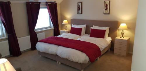 Bed And Breakfast Katwijk