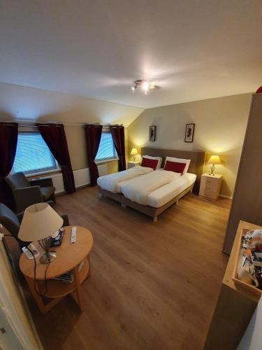 Bed And Breakfast Katwijk
