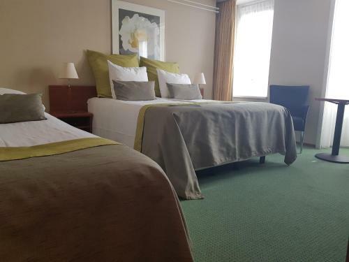 Hotel Noordzee