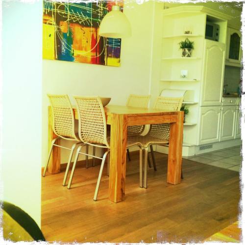 Apartamento Vakantiehuis Katwijk
