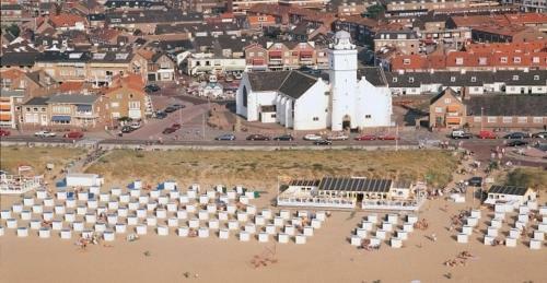 Apartamento Vakantiehuis Katwijk
