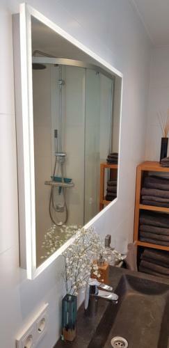 Apartamento Vakantiehuis Katwijk