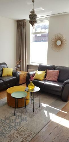 Apartamento Vakantiehuis Katwijk