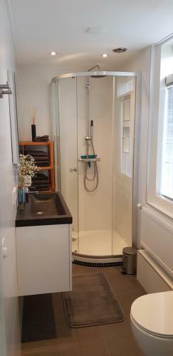 Apartamento Vakantiehuis Katwijk