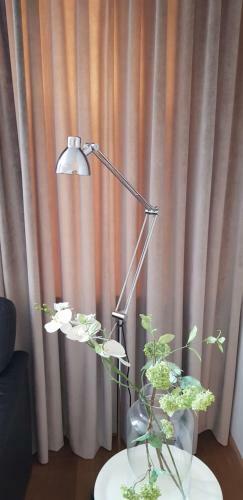Apartamento Vakantiehuis Katwijk