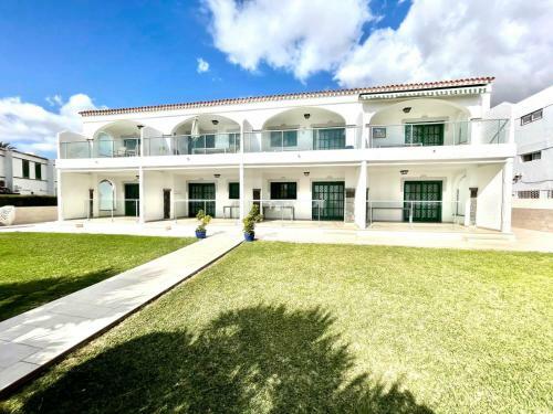 Apartamento 2b Con Acceso Directo En Playa Las Burras