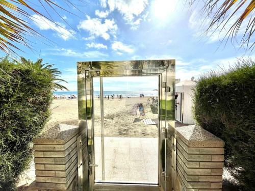 Apartamento 2b Con Acceso Directo En Playa Las Burras