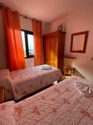 Apartamentos Piedra De La Garza 1a