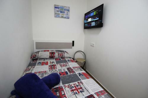 Apartamento Confortable En Jardin Del Mar