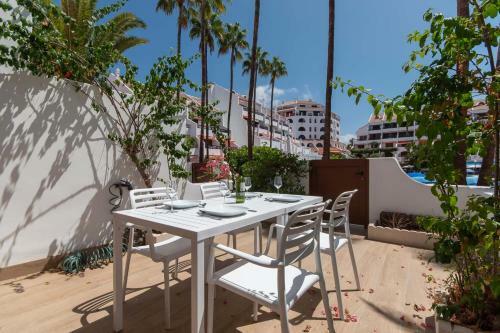 Apartamento Parque Santiago II 87 - Two Bed