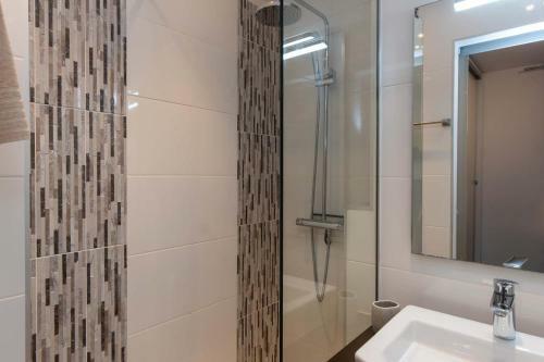 Apartamento Parque Santiago II 87 - Two Bed