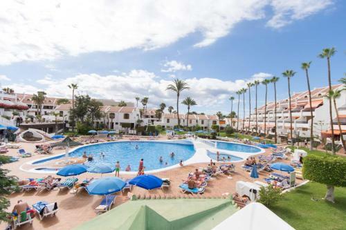 Apartamento Parque Santiago II 87 - Two Bed