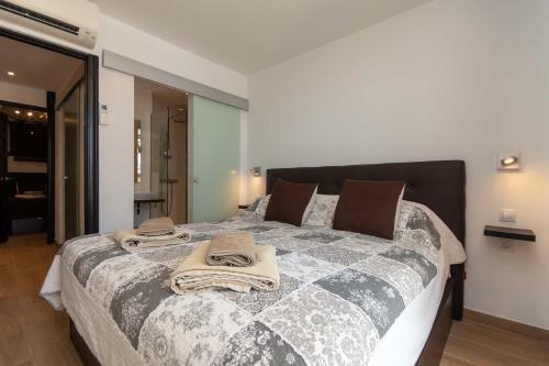 Apartamento Parque Santiago II 87 - Two Bed