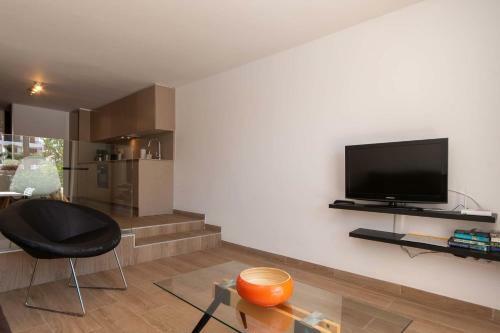 Apartamento Parque Santiago II 87 - Two Bed