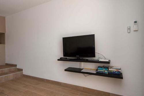 Apartamento Parque Santiago II 87 - Two Bed