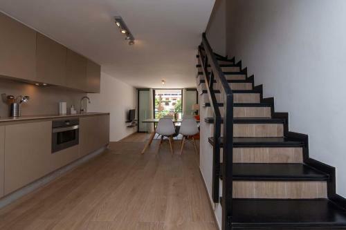 Apartamento Parque Santiago II 87 - Two Bed
