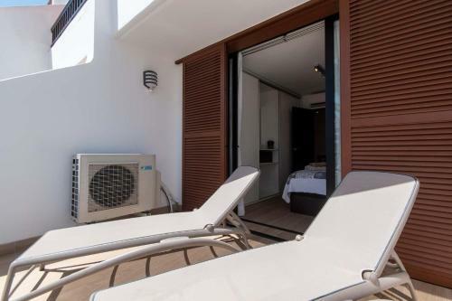 Apartamento Parque Santiago II 87 - Two Bed
