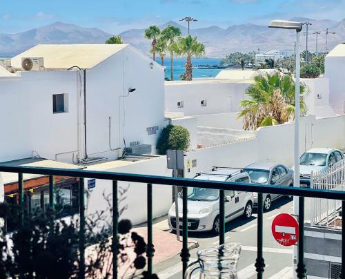 Canaryislandshost L Mar Azul Apartments