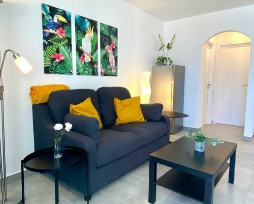 Apartamento Carpe Diem Lanzarote