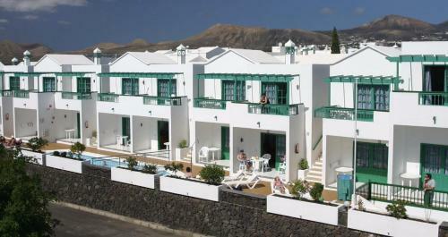 Apartamento Carpe Diem Lanzarote