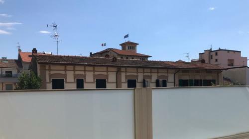 Hostal Magis AC Magis Bedrooms Versilia