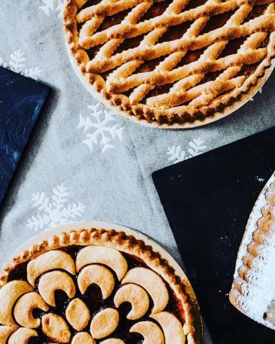 Bed & Breakfast Atelier Della Montagna