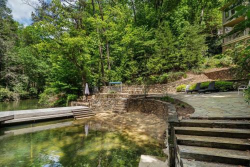 Lake Escape Cove Lake Lure Nc