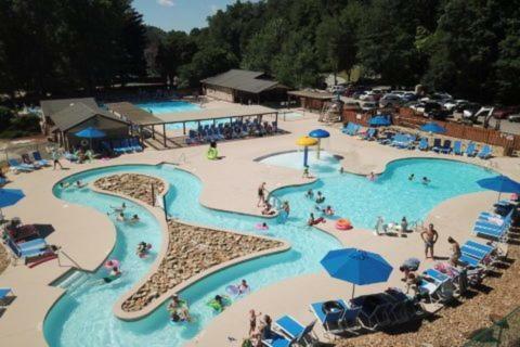 Lake Escape Cove Lake Lure Nc