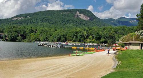 Lake Escape Cove Lake Lure Nc
