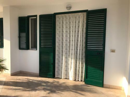Apartamento Residenza Celle Vieste
