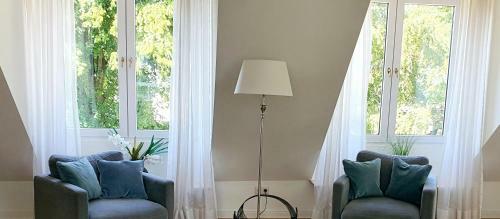 Apartment Bella Vista