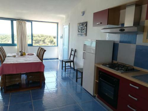 Casa Fronte Mare Villasimius