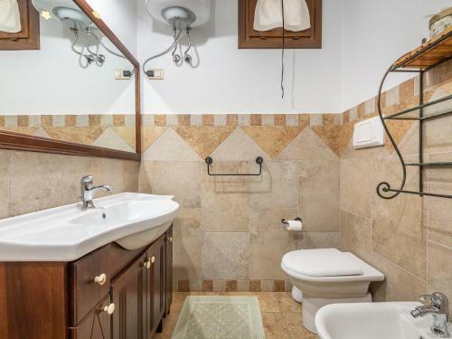 Apartamento Maison Pinella - Casa In Centro Con Terrazza