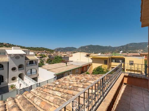 Apartamento House Federica - Villasimius Centre