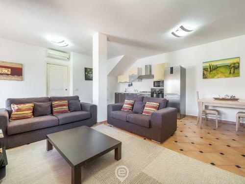 Apartamento House Federica - Villasimius Centre